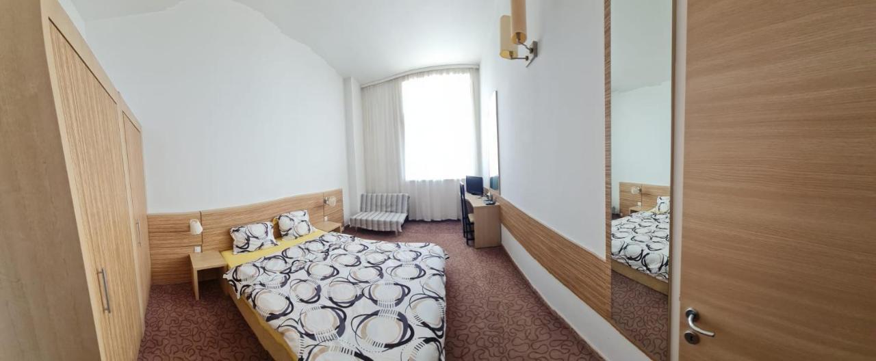 Rin Grand Regim Hotelier Bucharest Exterior photo