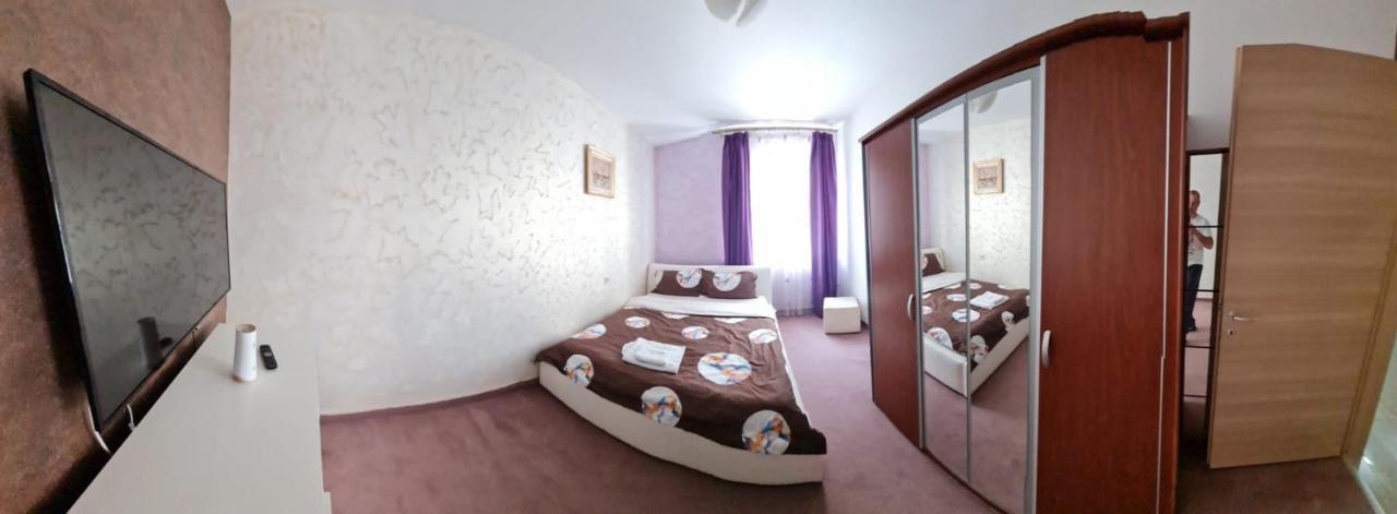 Rin Grand Regim Hotelier Bucharest Exterior photo